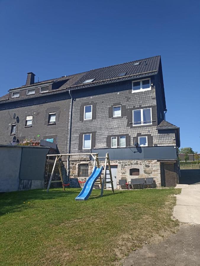 Smart Resorts Haus Jade Ferienwohnung 203 Winterberg Exterior foto